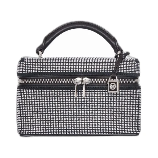 Michael Michael Kors Jana Extra-Small Embellished Convertible Crossbody Bag