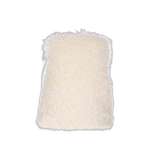 Michael Michael Kors Faux Shearling Vest