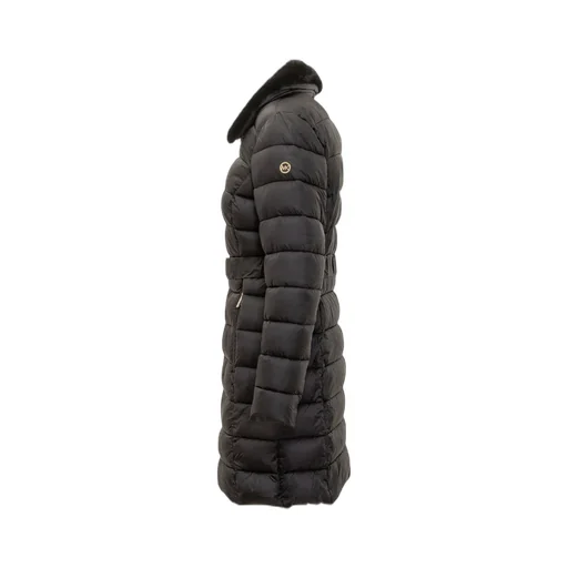 Michael Michael Kors Packable Quilted Puffer Coat