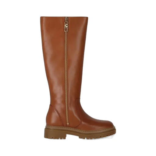 Michael Michael Kors Regan Side Zipped Boots