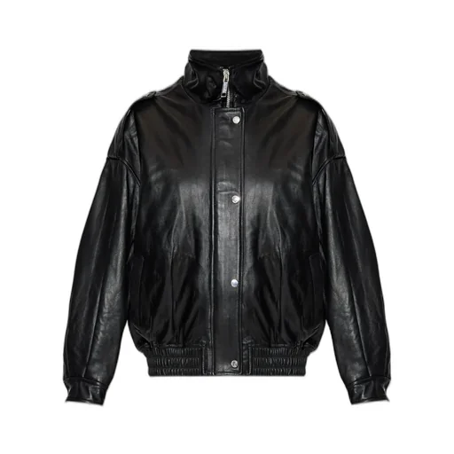 Michael Michael Kors Oversized Jacket