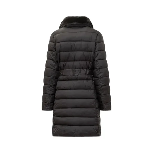 Michael Michael Kors Packable Quilted Puffer Coat