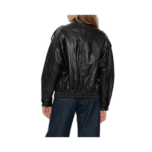 Michael Michael Kors Oversized Jacket