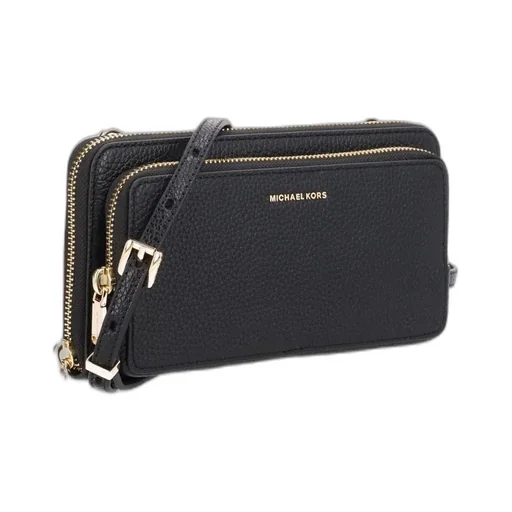 Michael Michael Kors Jet Set Large Convertible Crossbody Bag