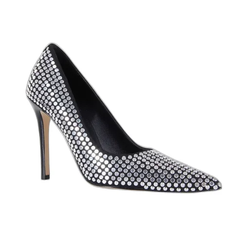 Michael Michael Kors Elyse Studded Pumps