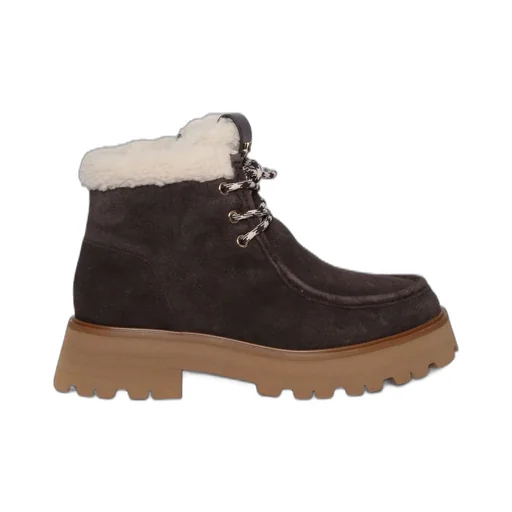 Michael Michael Kors Cade Ankle Boots