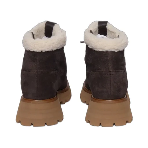 Michael Michael Kors Cade Ankle Boots