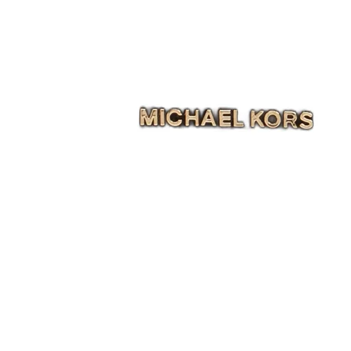 Michael Michael Kors Logo Lettering Wallet