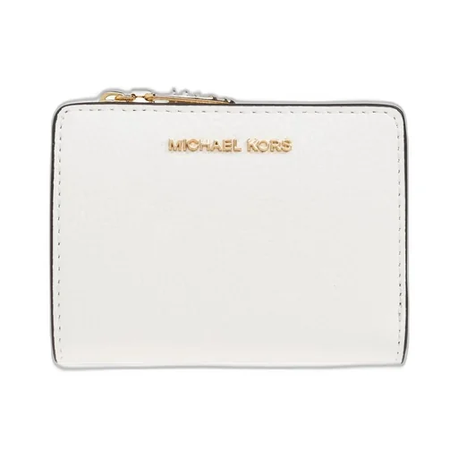 Michael Michael Kors Empire Small Zipped Wallet