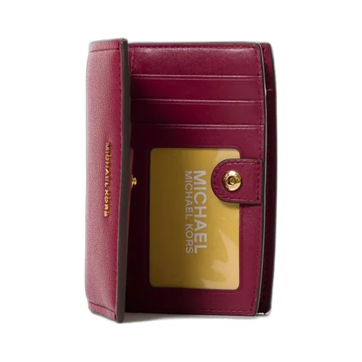 Michael Michael Kors Bryant Medium Bi-Fold Wallet