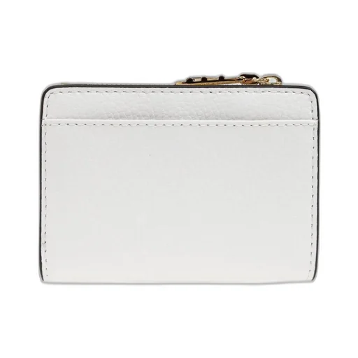 Michael Michael Kors Empire Small Zipped Wallet