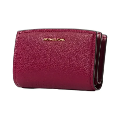 Michael Michael Kors Bryant Medium Bi-Fold Wallet