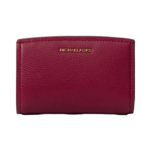 Michael Michael Kors Bryant Medium Bi-Fold Wallet