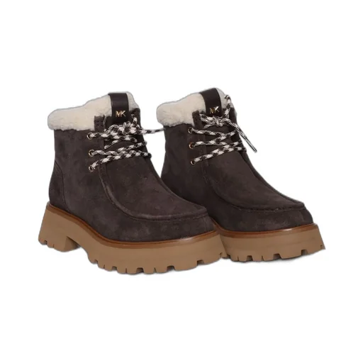 Michael Michael Kors Cade Ankle Boots