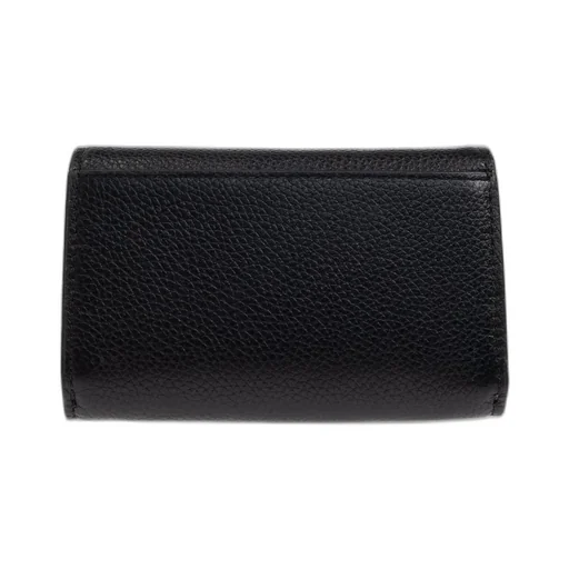Michael Michael Kors Logo Lettering Wallet