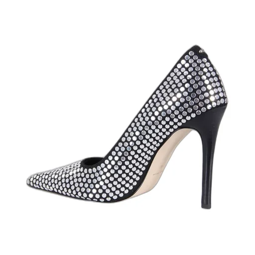 Michael Michael Kors Elyse Studded Pumps