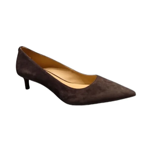 Michael Michael Kors Alina Flex Pointed Toe Pumps