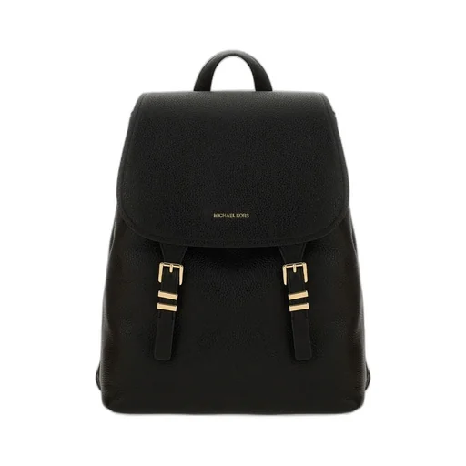 Michael Michael Kors Buckle-Fastened Backpack