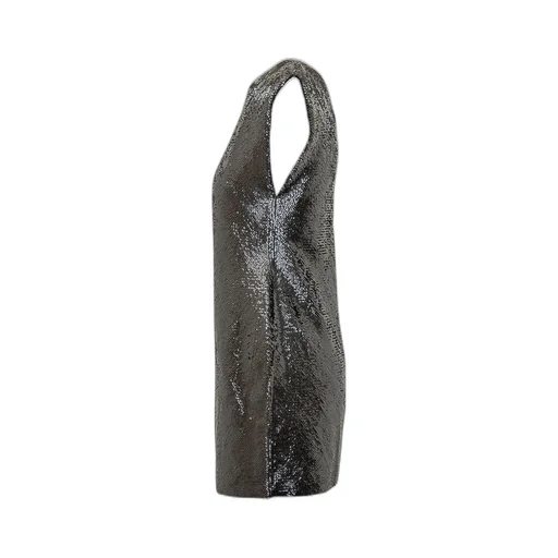 Michael Michael Kors Sequin Sleeveless Dress