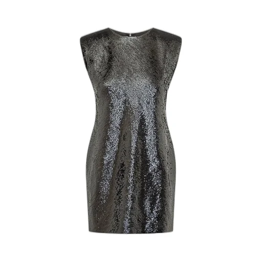 Michael Michael Kors Sequin Sleeveless Dress