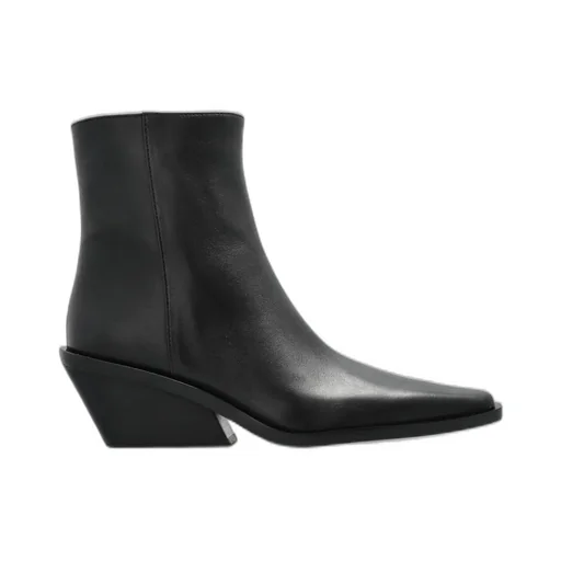 Michael Michael Kors Nash Ankle Boots