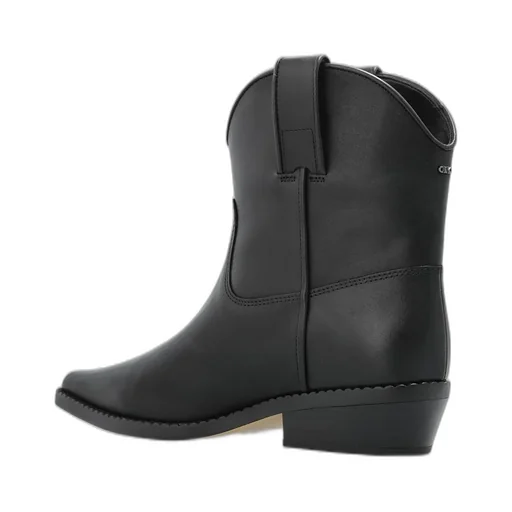 Michael Michael Kors Noemie Heeled Ankle Boots