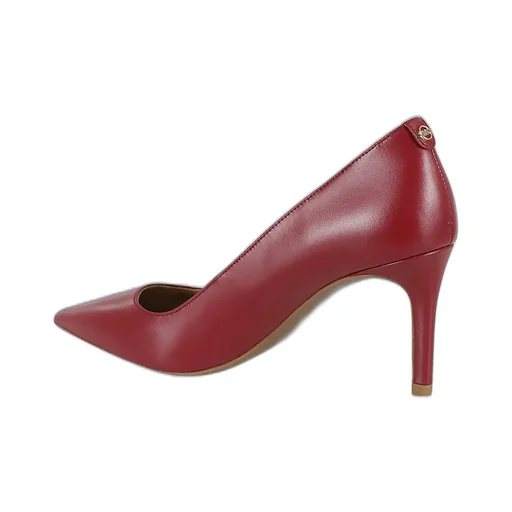 Michael Michael Kors Alina Pointed Toe Pumps
