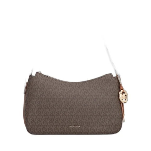 Michael Michael Kors Nolita Zipped Shoulder Bag