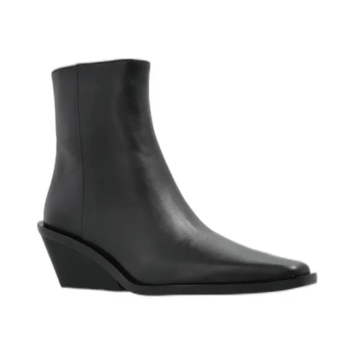 Michael Michael Kors Nash Ankle Boots