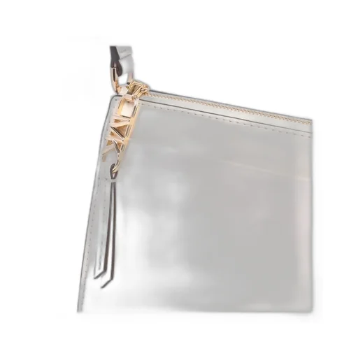 Michael Michael Kors Logo-Lettering Zipped Crossbody Bag