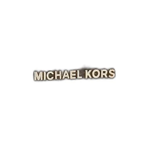 Michael Michael Kors Bryant Medium Signature Logo Camera Bag