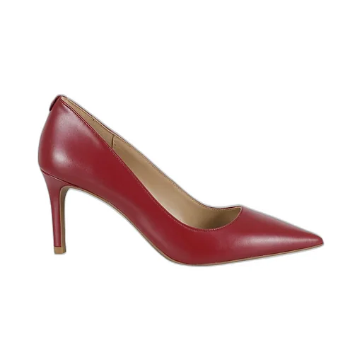 Michael Michael Kors Alina Pointed Toe Pumps