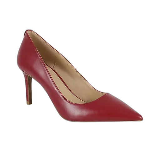 Michael Michael Kors Alina Pointed Toe Pumps