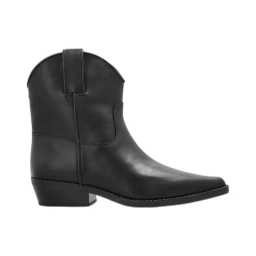 Michael Michael Kors Noemie Heeled Ankle Boots