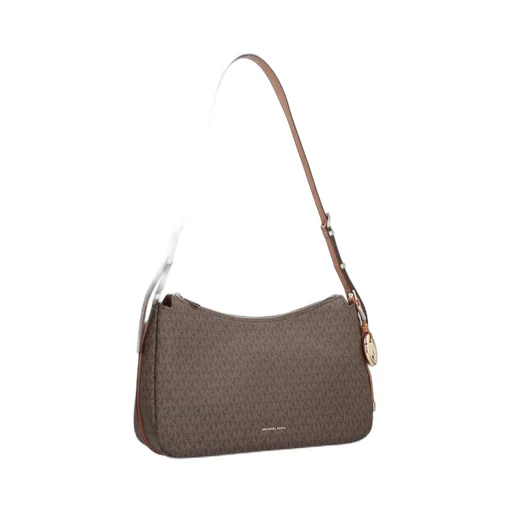 Michael Michael Kors Nolita Zipped Shoulder Bag