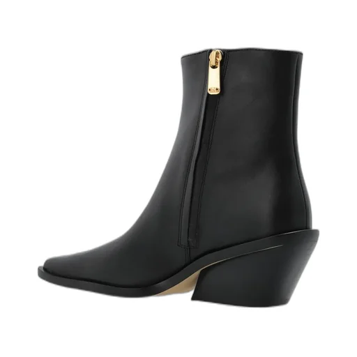 Michael Michael Kors Nash Ankle Boots