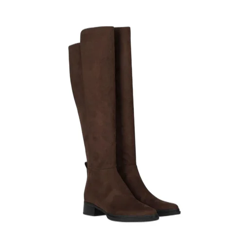 Michael Michael Kors Over-The-Knee Boots