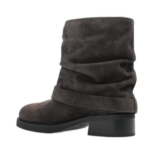 Michael Michael Kors Colby Ankle Boots