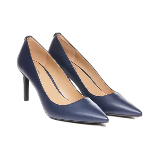Michael Michael Kors Alina Pointed Toe Pumps