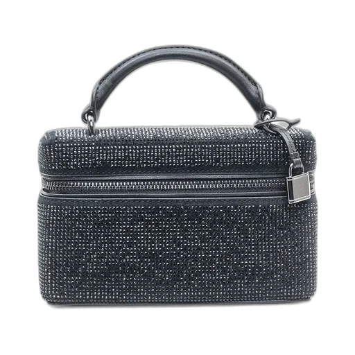 Michael Michael Kors Jana Extra-Small Embellished Convertible Crossbody Bag