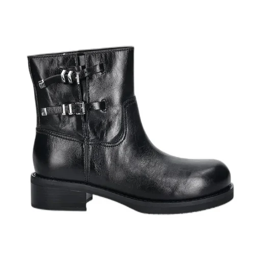 Michael Michael Kors Darrington Flat Boots