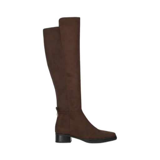 Michael Michael Kors Over-The-Knee Boots