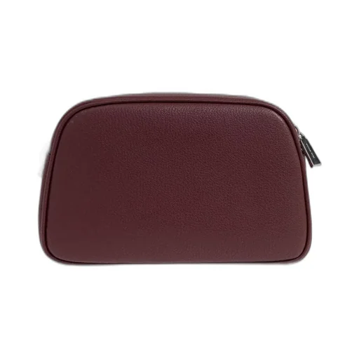 Michael Michael Kors Jet Set Small Leather Crossbody Bag