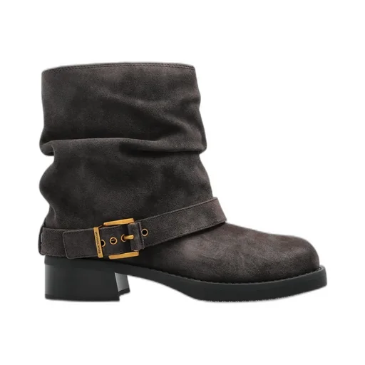Michael Michael Kors Colby Ankle Boots