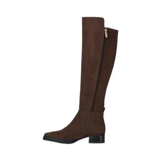Michael Michael Kors Over-The-Knee Boots
