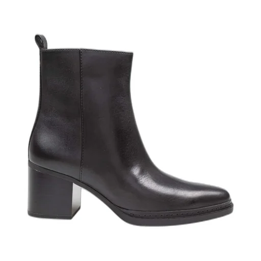 Michael Michael Kors Lex Heeled Ankle Boots