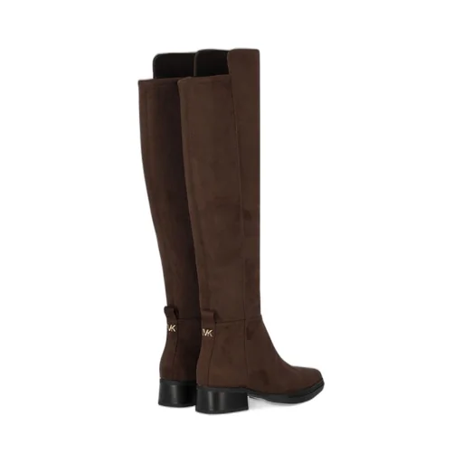 Michael Michael Kors Over-The-Knee Boots