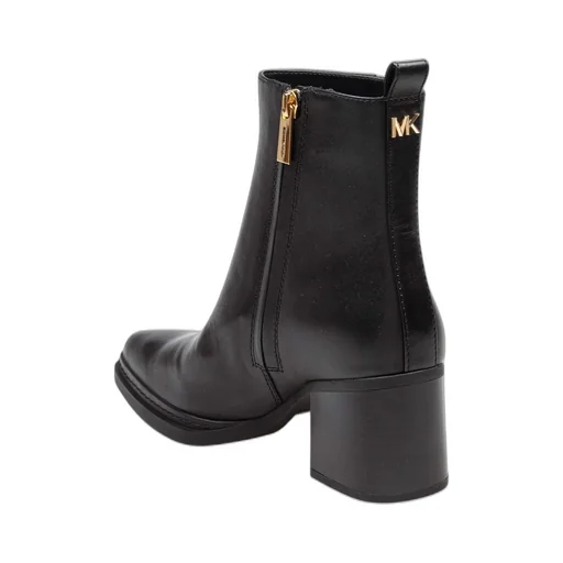 Michael Michael Kors Lex Heeled Ankle Boots