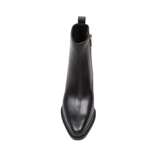 Michael Michael Kors Lex Heeled Ankle Boots