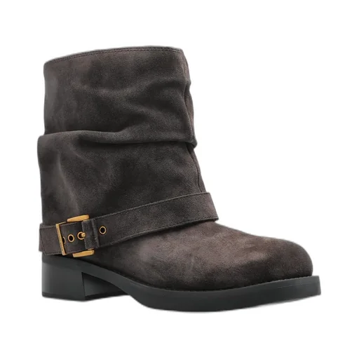 Michael Michael Kors Colby Ankle Boots